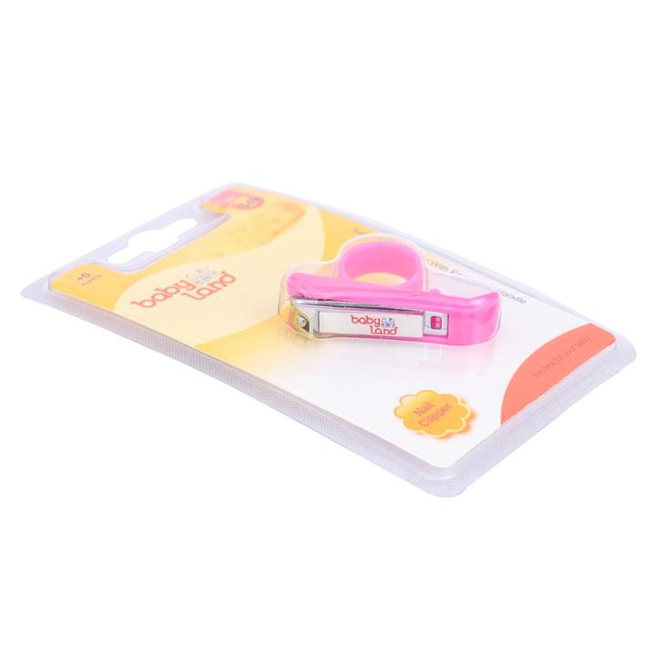 ناخن گیر بی بی لند مدل 349 Baby Land 349 Nail Clipper